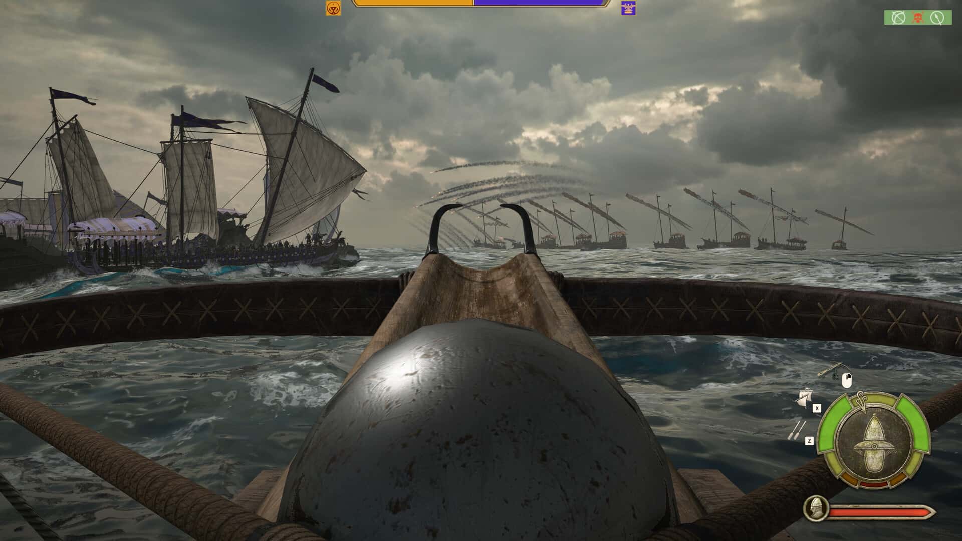 骑马与砍杀2 霸主 Mount & Blade II: Bannerlord 全DLC（含战帆DLC）插画