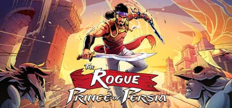 波斯王子 Rogue The Rogue Prince of Persia 中文正式版全息投影